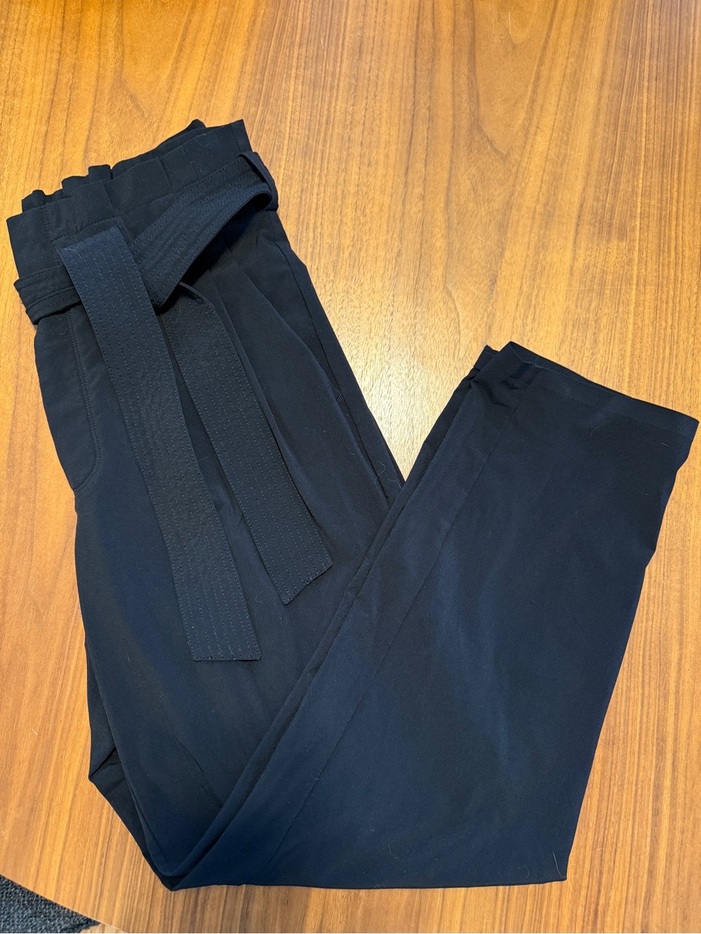 Athleta Women’s Black Skyline Pant II